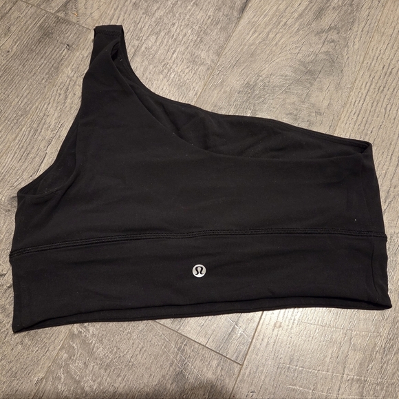 Lululemon Align Asymmetrical Bra - Picture 5 of 7